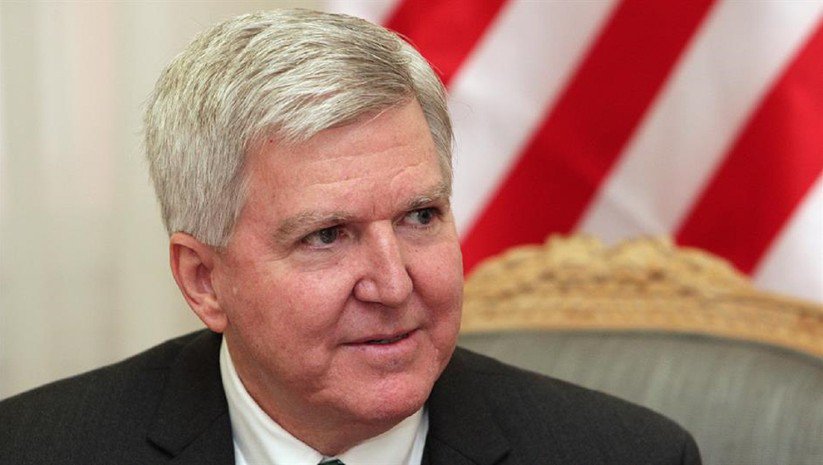 Амбасадор САД за Инсајдер: Случај Битићи је терет за односе САД и Србије, нисмо задовољни резултатима