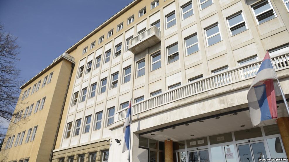 Beograd: Počelo pripremno ročište u postupku 'Srebrenica'