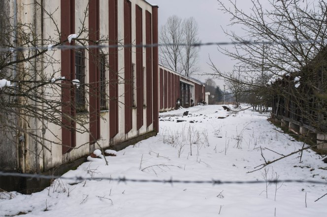Serbian police make first arrests in Srebrenica massacre