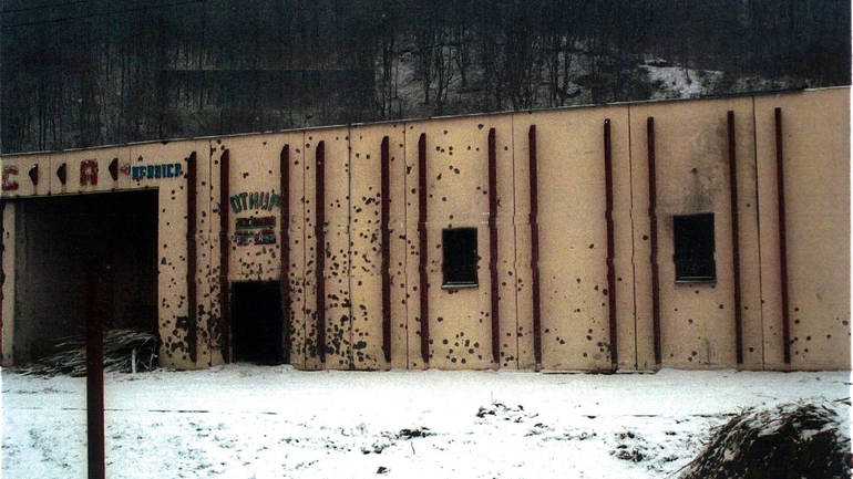 Београд: Одложено суђење за злочине у Кравици 