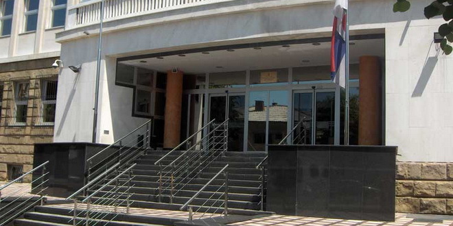 Припремно рочиште у поступку Сребреница