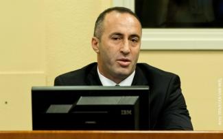 Харадинај ухапшен у Француској по српској потерници