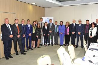 OWCP hosts regional prosecutors' conference in Belgrade 